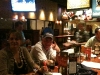 GLOA Refs Enjoying the Night