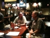 GLOA Refs Enjoying the Night
