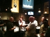 GLOA Refs Enjoying the Night