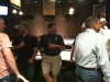 GLOA Refs Enjoying the Night