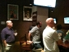 GLOA Refs Enjoying the Party