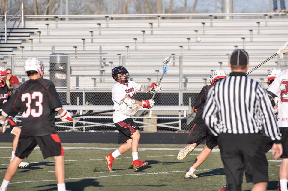 Training Lacrosse Officials Association