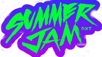 Permalink to: NXT Summer Jam June 6-7