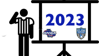 Permalink to: 2023 GLOA Spring Training Schedule