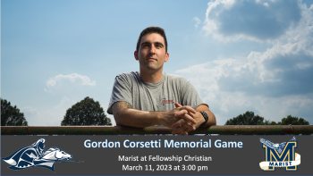 Permalink to: Gordon Corsetti Memorial Game 3/11/23