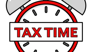 Permalink to: Taxes & Officiating Webinar