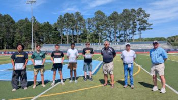 Permalink to: 2025 Ron Mallonee Scholarship Awardees