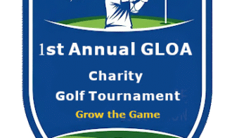 Permalink to: Inaugural GLOA Golf Tournament